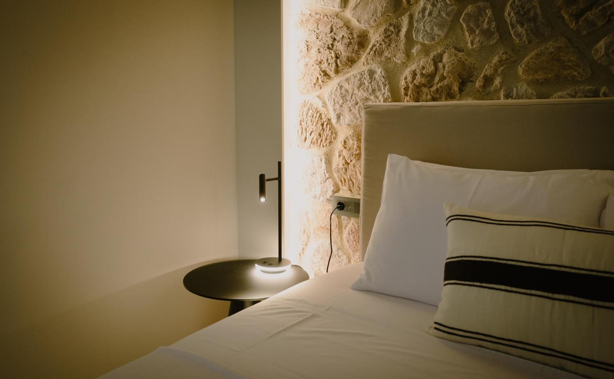 Mones Bed & Breakfast Kastrákion Exterior foto